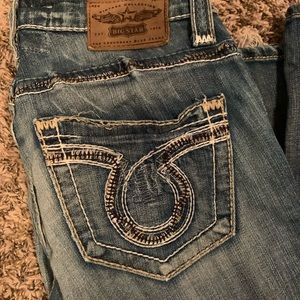 Big Star Jeans